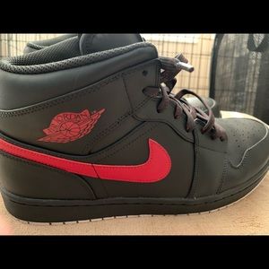 Nike Air Jordan’s 2017